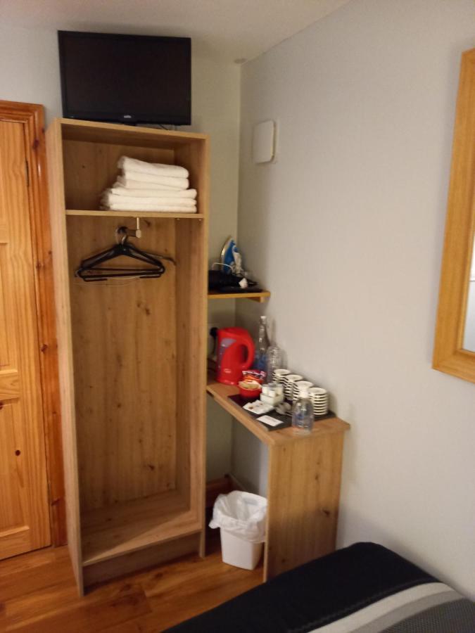 A New U Country Cottage Clynacartan Esterno foto