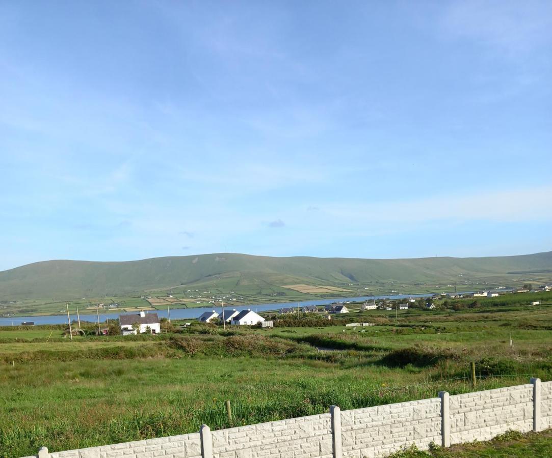A New U Country Cottage Clynacartan Esterno foto